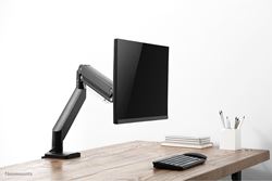 Neomounts Select monitor desk mount image 12